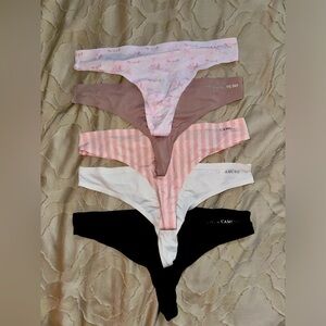 New panties size S